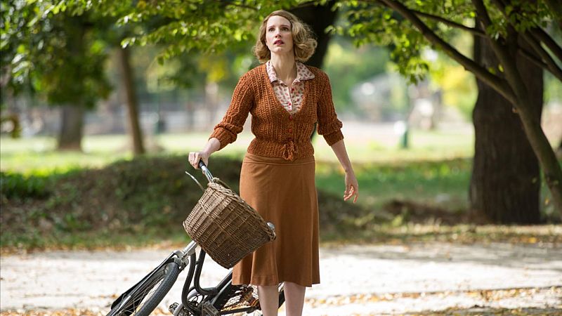 'La casa de la esperanza'