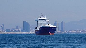 La perfumeria, t�xtil i aliments com l'oli, el vi i la carn, han estat els mes afectats per l'increment dels aranzels als EUA