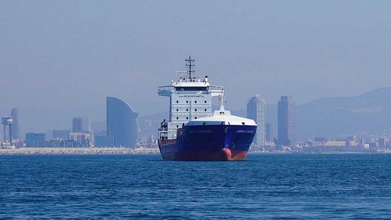 Els aranzels de Trump frenen les exportacions catalanes: caiguda del 2%