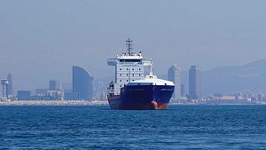 La perfumeria, t�xtil i aliments com l'oli, el vi i la carn, han estat els mes afectats per l'increment dels aranzels als EUA