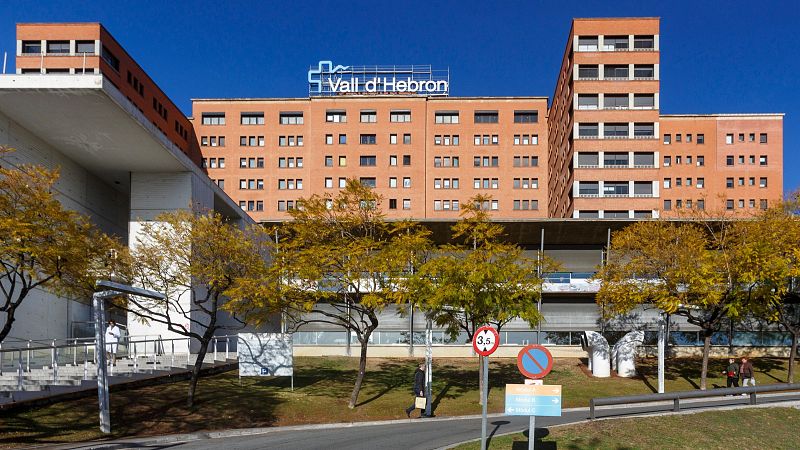 El president de la Generalitat evoluciona favorablement i passa a planta