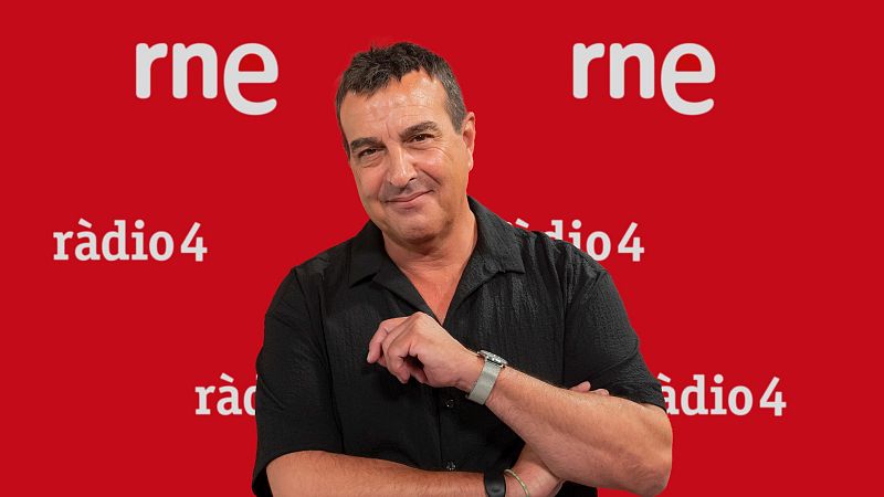 'El pla B' de Ràdio 4 en directe des d'Estrasburg