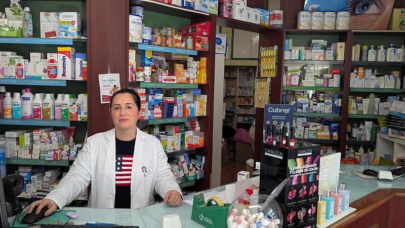 Los vecinos de Adamuz, un salvavidas para localizar a familiares: "Gritaba su nombre pero no contestaba nadie"