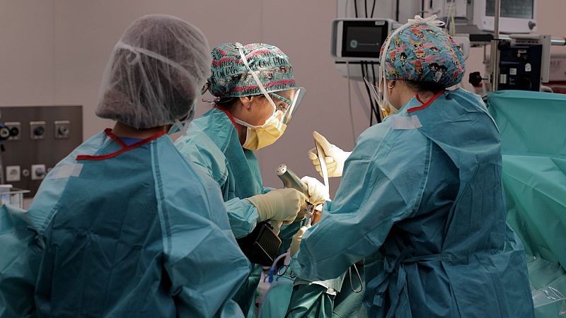 Els episodis 7 i 8 d''Hospital de Proximitat', dimecres a La 2Cat