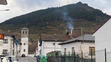 Villaman�n de Tercia, Le�n