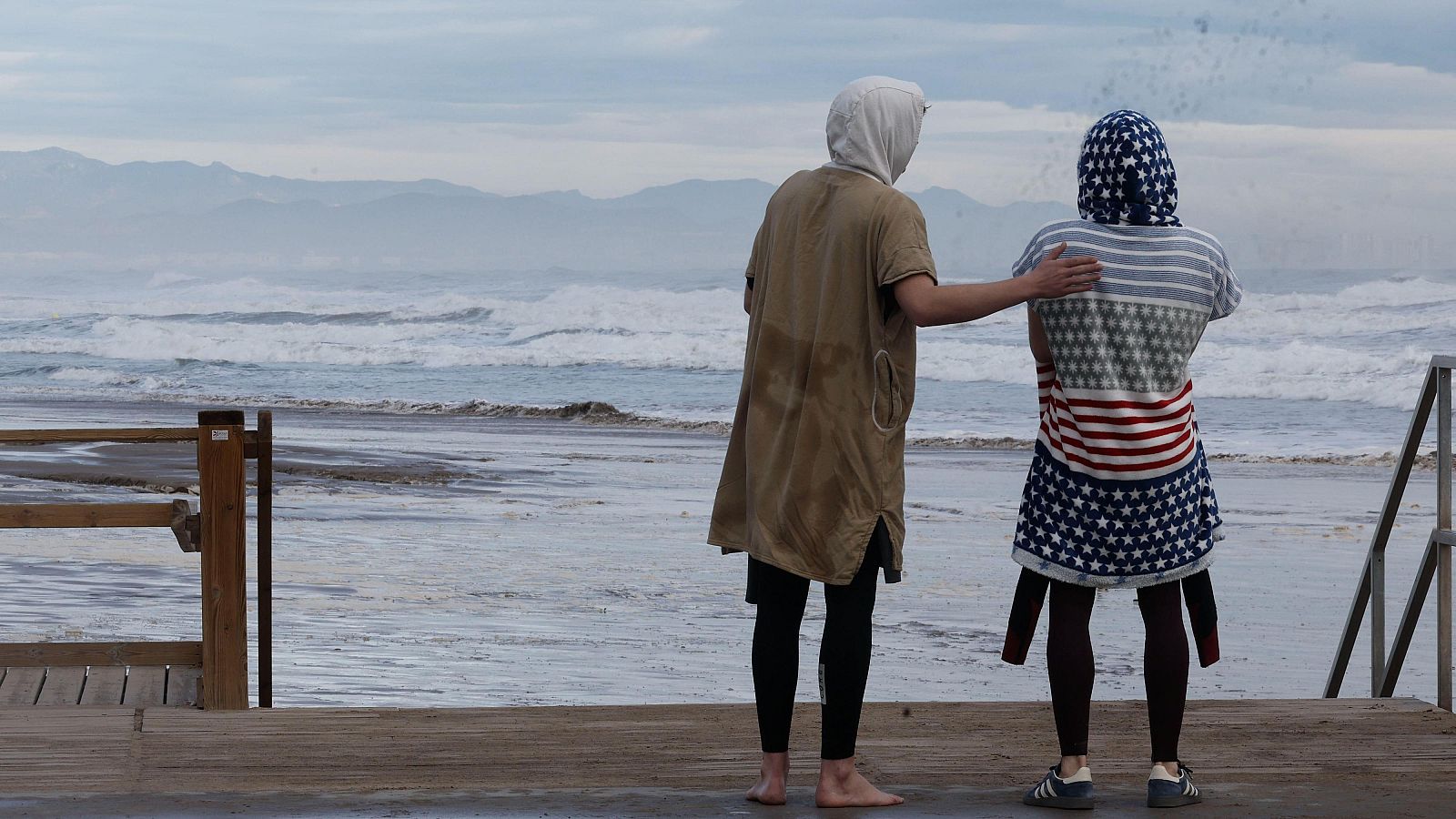 El tiempo de este miércoles 21 de enero - El tiempo | Ver