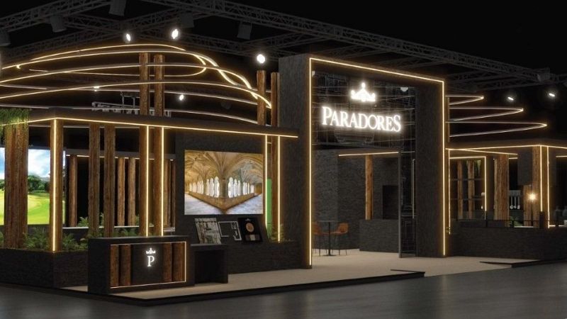 Fitur 2026 arranca con cancelaciones de los tres operadores ferroviarios por el accidente de Adamuz