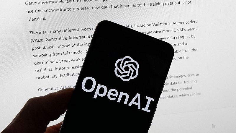 Fer consultes mèdiques a ChatGPT: un advocat i un metge n'exposen els perills