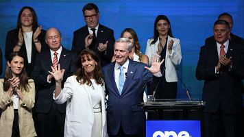 Kast elige un gabinete poco pol�tico para Chile, con muchos empresarios y dos exabogados de Pinochet