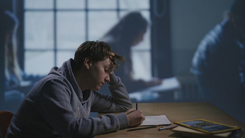 El aburrimiento, lo que pasa en el cerebro cuando "no pasa nada"