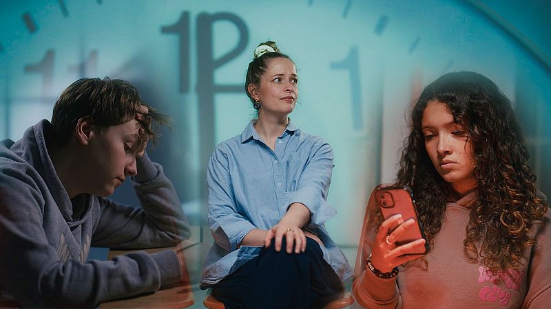 El aburrimiento, lo que pasa en el cerebro cuando "no pasa nada"