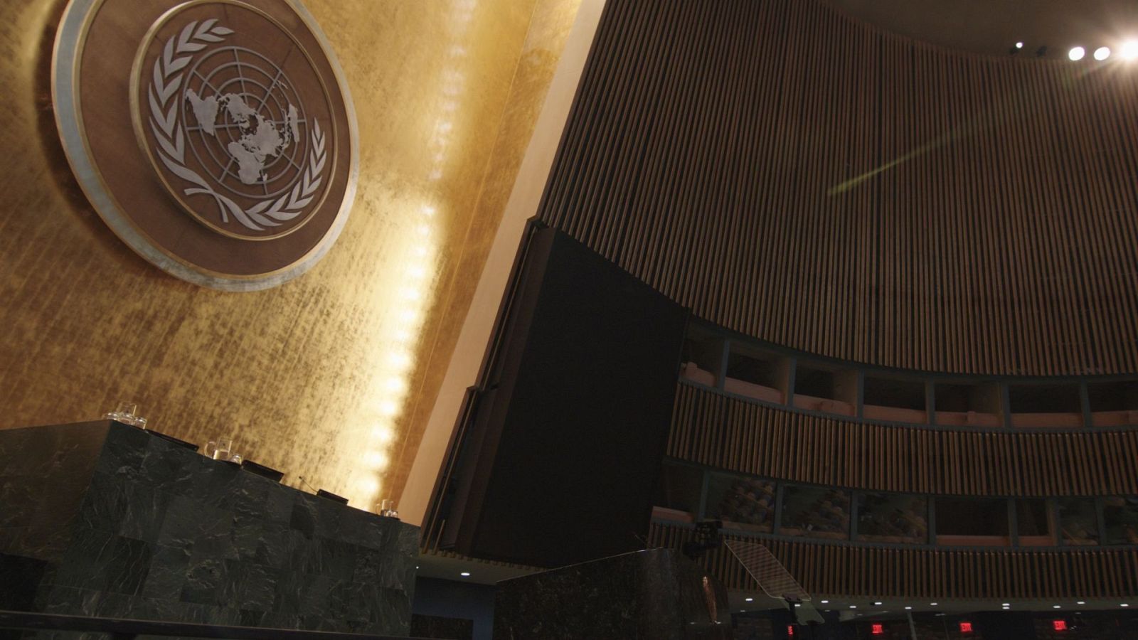 'Documentos TV' estrena 'El veto' | Ver