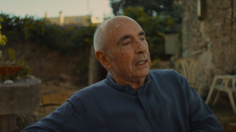 Lluís Llach, a 'Pla seqüència'