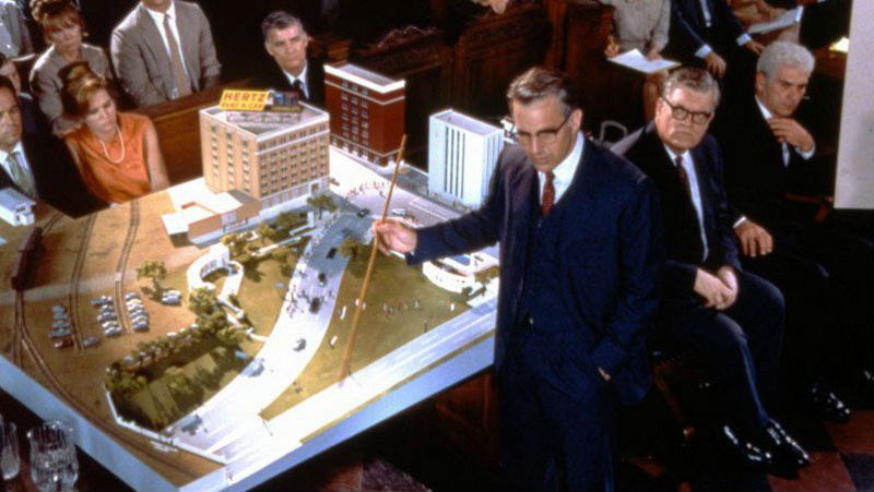 Estrenos de cine gratis en RTVE del 26 de enero al 1 de febrero