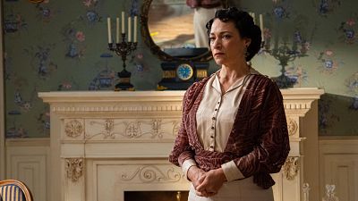 La Promesa: �Est� perdiendo Leocadia su poder? �Vota en nuestra encuesta!