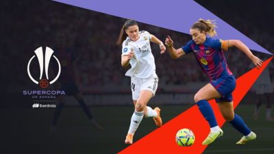 RTVE ofereix la final de la Supercopa d'Espanya en català