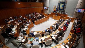 Elecciones Arag�n 2026, inicio de campa�a en directo