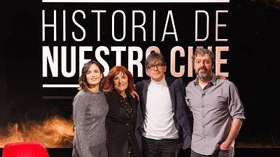 'Historia de nuestro cine' celebra el A�o Azcona con 'El bosque animado'
