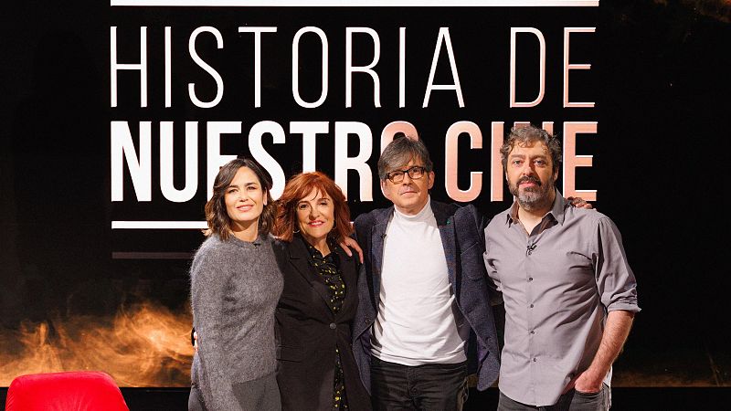 'Historia de nuestro cine' celebra el Año Azcona con 'El bosque animado'