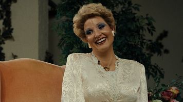 Jessica Chastain interpreta a Tammy Faye Bakker en la pel�cula