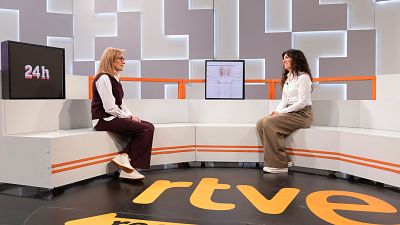 Los Juegos Ol�mpicos de Invierno y el Benidorm Fest, protagonistas del primer 'RTVE Responde' del a�o