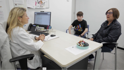 "�s molt dur quan un fill et diu que no vol continuar vivint": el testimoni d?una mare