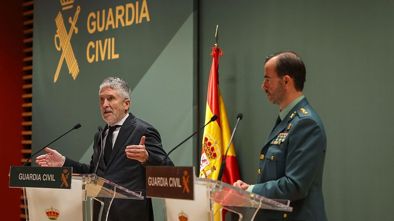 El fin de la búsqueda de cadáveres en el accidente de Adamuz, a la espera de las últimas dos identificaciones