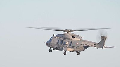 Francia intercepta en el Mediterr�neo un petrolero procedente de Rusia