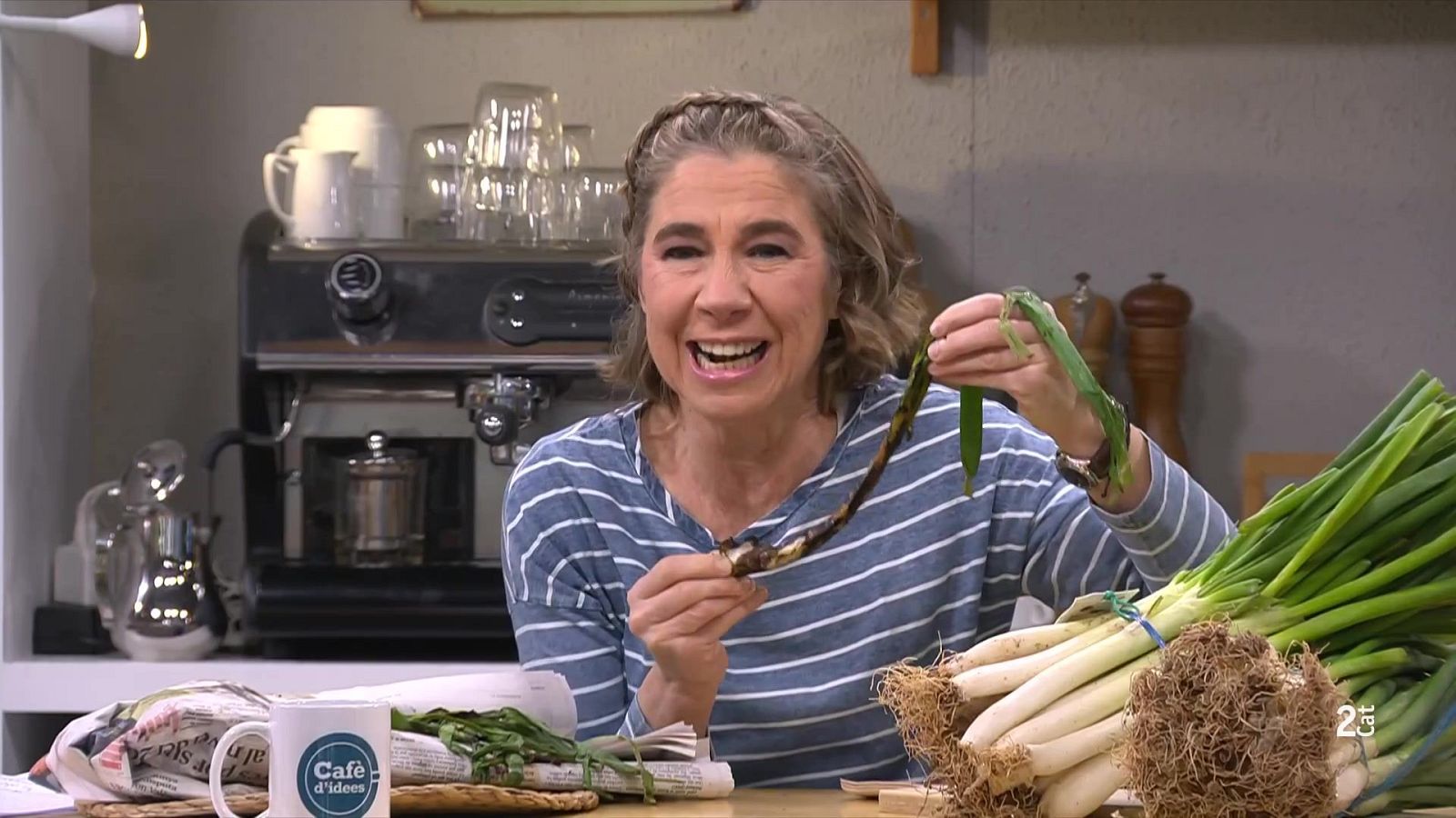 La calçotada i els calçots: com els podem cuinar?