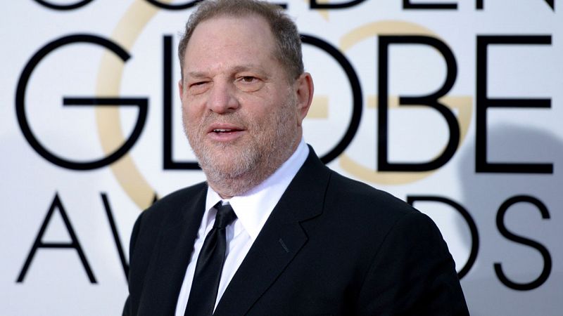 Fracasa el acuerdo de venta de la compañía Weinstein a un grupo de inversores