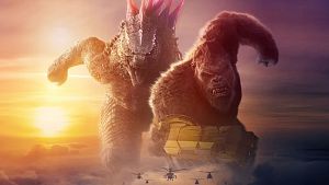 Godzilla y King Kong, de luchar entre ellos a aliarse contra otro monstruo: Todo sobre su 'nuevo imperio'