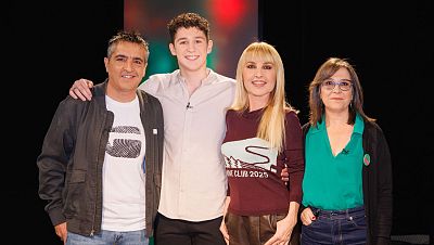 'Versi�n Espa�ola' estrena '�rase una vez en Euskadi'