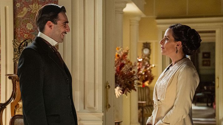 La Promesa: Margarita tiene la clave para frenar la boda