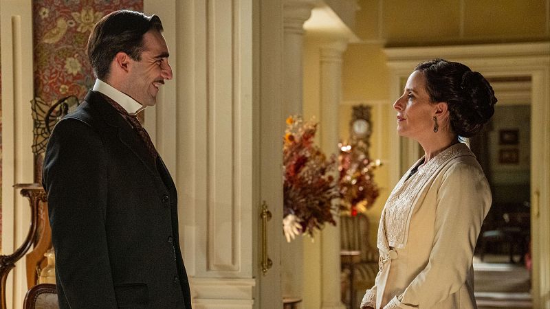 Avance semanal de 'La Promesa' del 26 al 30 de enero: Margarita tiene la clave para impedir la boda