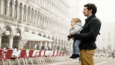 De lo más natural - Hablan los hombres - 11/03/18 - escuchar ahora