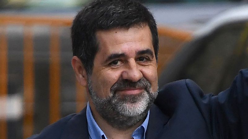 El Tribunal Supremo se da hasta el día de la investidura para decidir sobre la libertad de Jordi Sànchez