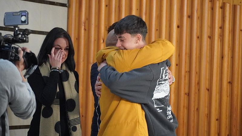 José y Julio, la respuesta solidaria de Adamuz y los servicios de emergencias, entre las buenas noticias de la semana