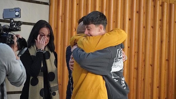 buenas noticias 25 enero