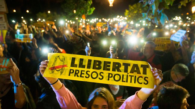 Hacienda reclama información sobre pagos a empresas, medios y entidades afines al procés