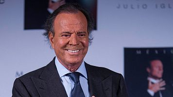 Julio Iglesias