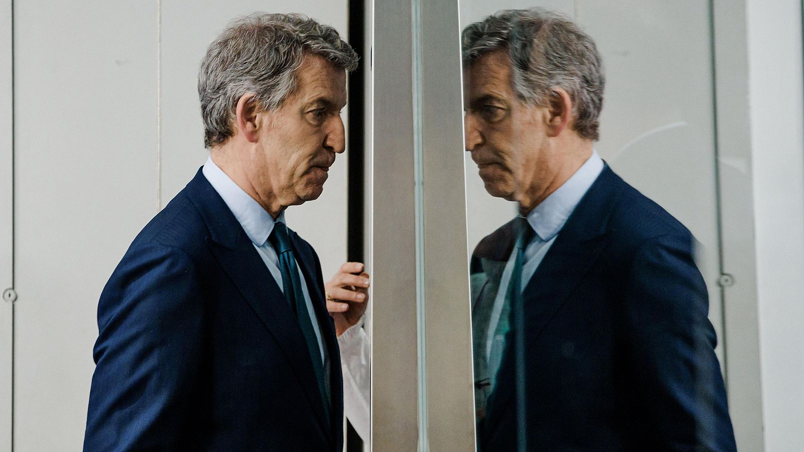 Feijóo insiste ante la jueza de la dana en la "emergencia nacional" | Ver