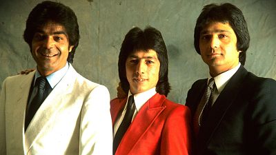 El documental de Los Chichos ya se puede ver en RTVE Play