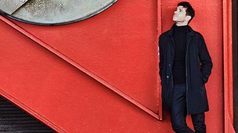 Andrés Salado dirige un programa de inspiración británica en el concierto de abono de esta semana