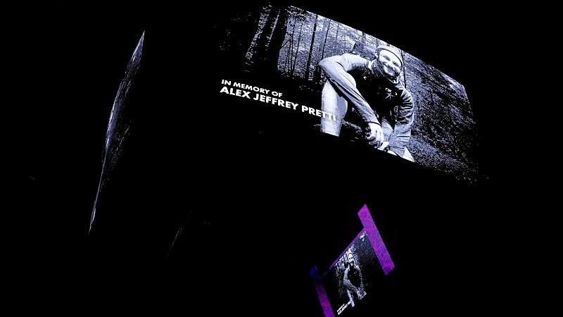 Los jugadores de la NBA toman parte en los conflictos de Mineápolis al denunciar como "asesinato" el tiroteo mortal