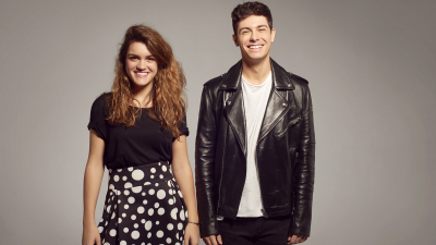 Eurovisión 2018 - "Tu canción", la versión definitiva de Amaia y Alfred | Escuchar
