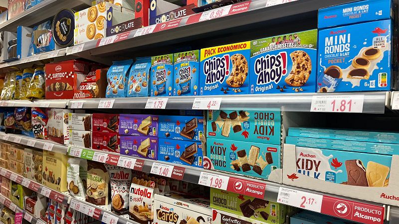 Utraprocesados y etiquetas engañosas: las advertencias invisibles en la dieta