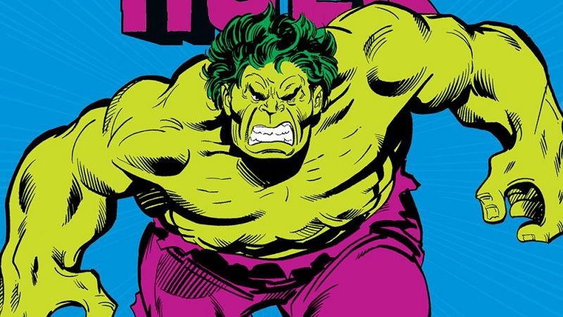 Muere Sal Buscema, m�tico dibujante de Hulk, Spiderman, Rom o el Capit�n Am�rica