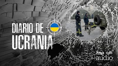 Diario de Ucrania - Ucrania se congela en una guerra de desgaste
