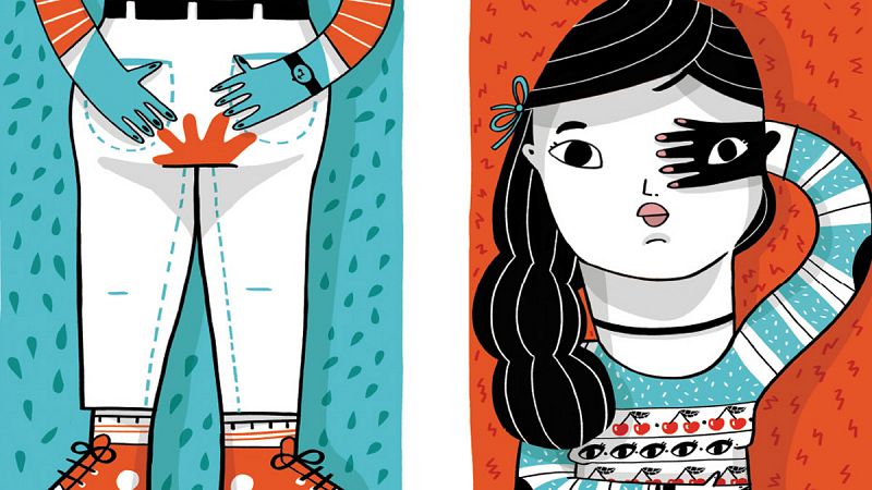 Ocho cuentos sobre desigualdad para cambiar el futuro de niñas y adolescentes