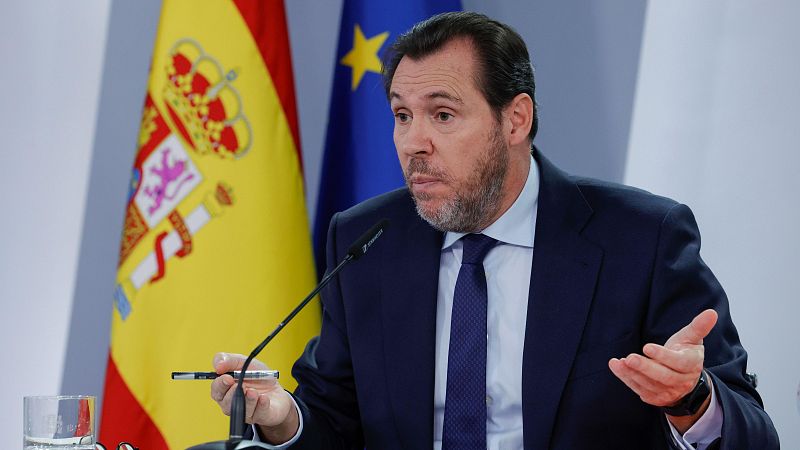 El Gobierno fija una indemnización de 210.000 euros por fallecido en los accidentes ferroviarios de Adamuz y Gelida